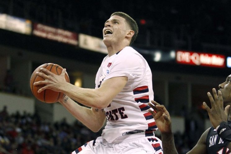 Tyler Johnson