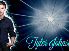 Tyler Johnston