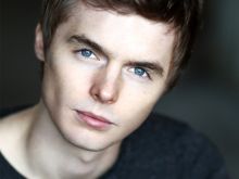 Tyler Johnston