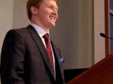 Tyler Johnston