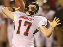Tyler Johnston