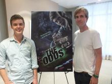 Tyler Johnston