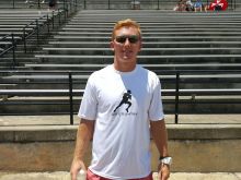 Tyler Johnston