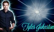 Tyler Johnston