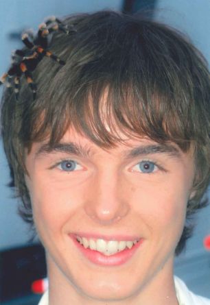 Tyler Johnston