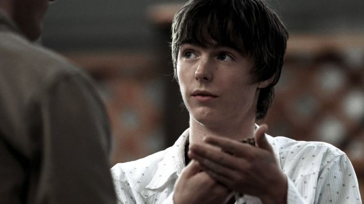 Tyler Johnston