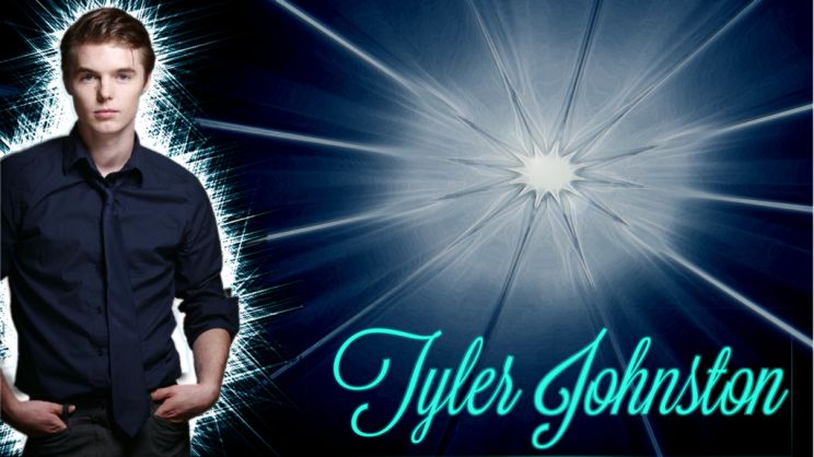 Tyler Johnston