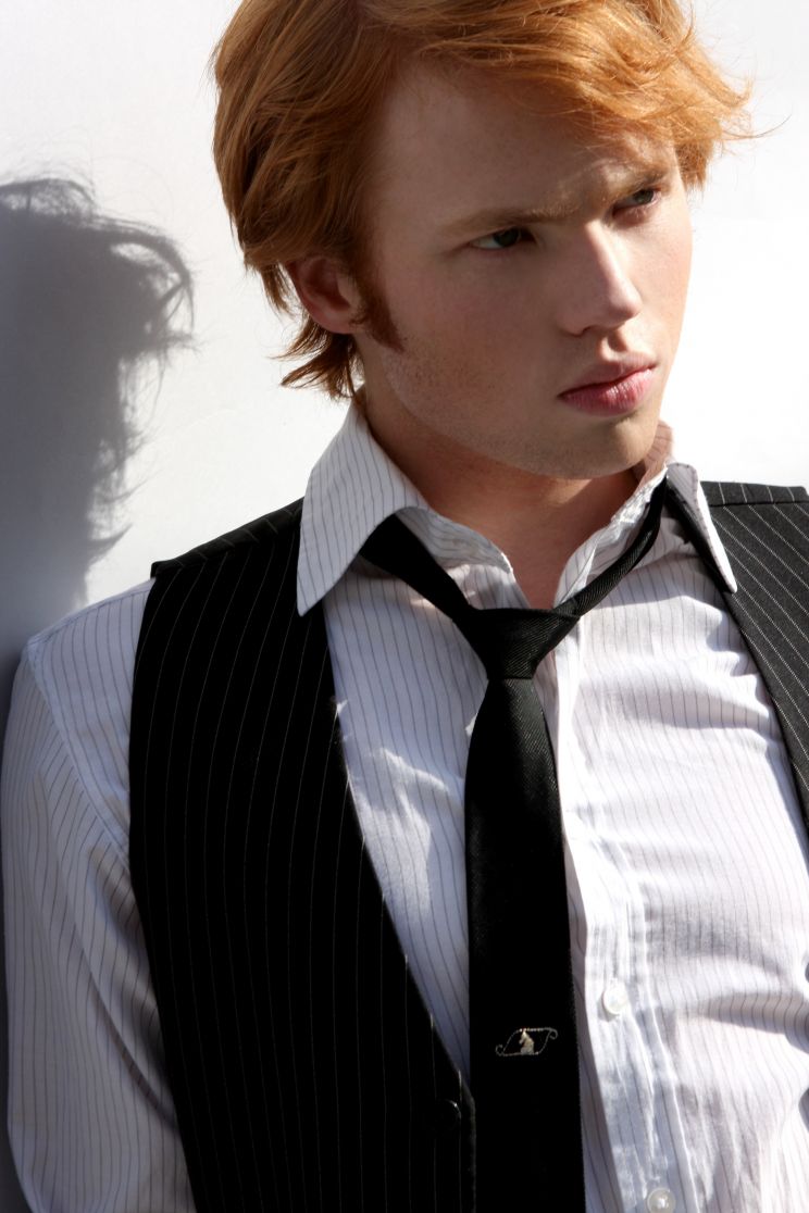 Tyler Johnston