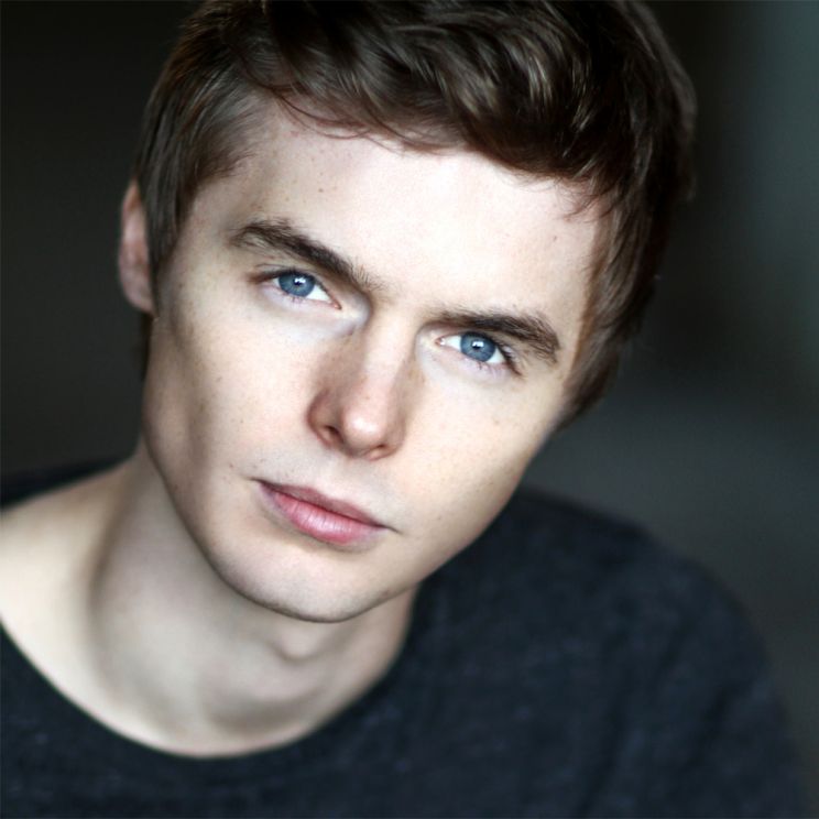 Tyler Johnston