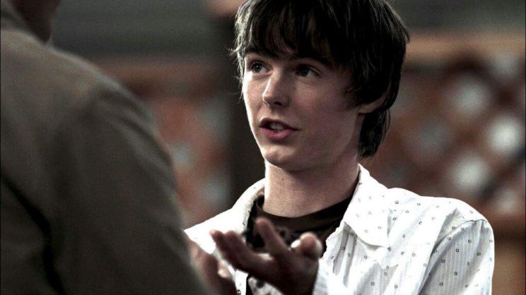 Tyler Johnston