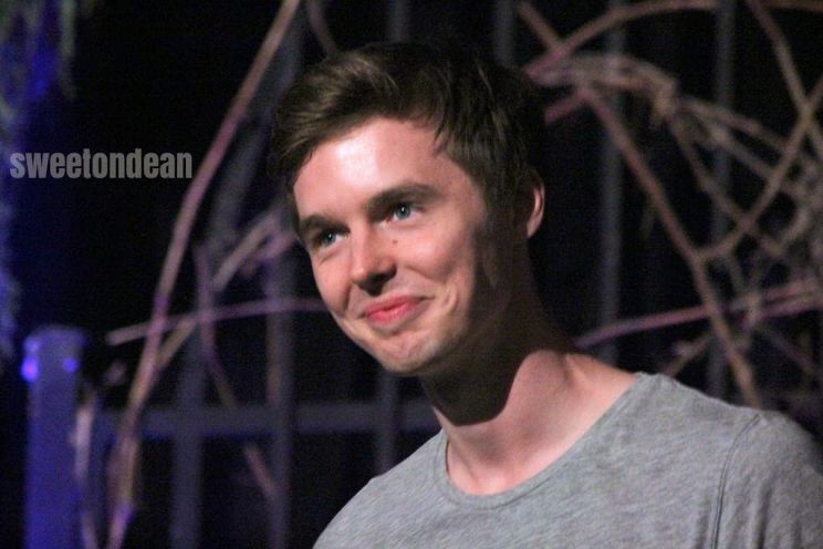 Tyler Johnston