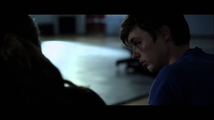 Tyler Johnston