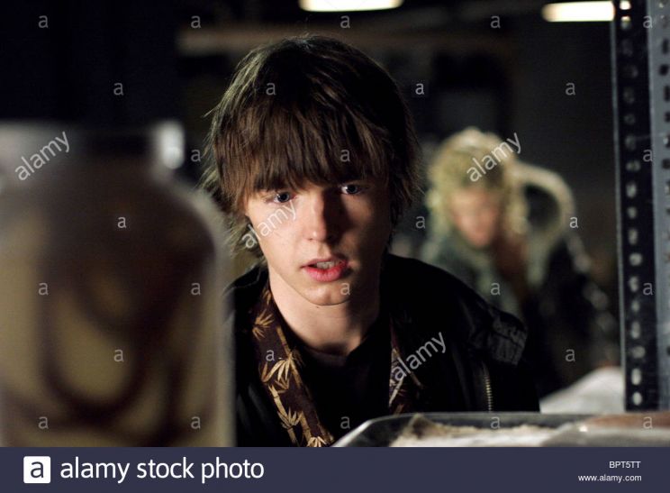 Tyler Johnston
