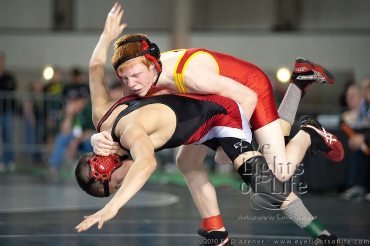 Tyler Johnston