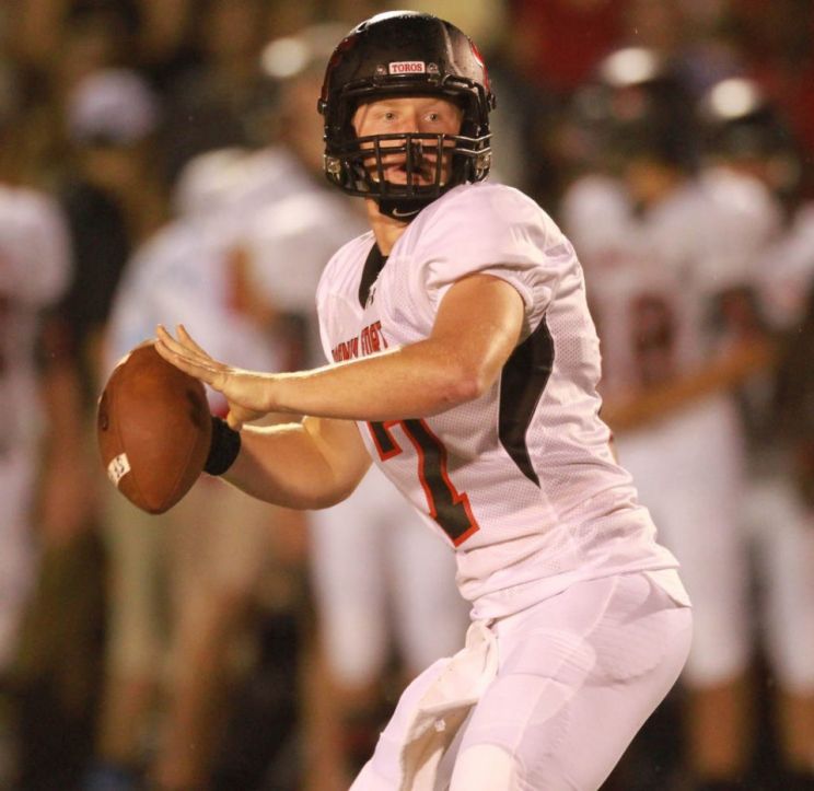 Tyler Johnston