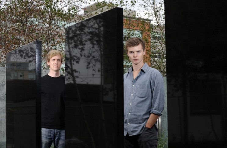 Tyler Johnston