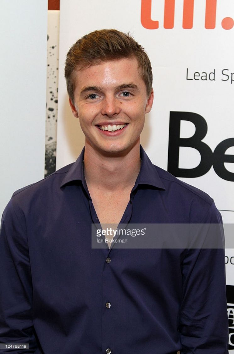 Tyler Johnston