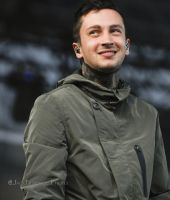Tyler Joseph