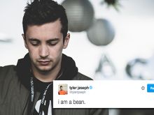 Tyler Joseph #3328915 picture (Landscape Medium)