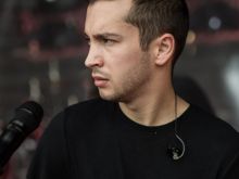 Tyler Joseph #3328923 picture (Landscape Medium)