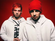 Tyler Joseph