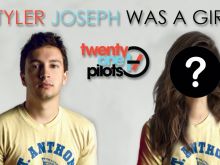 Tyler Joseph