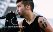 Tyler Joseph