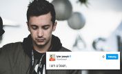 Tyler Joseph