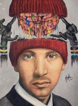 Tyler Joseph