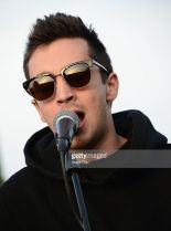 Tyler Joseph