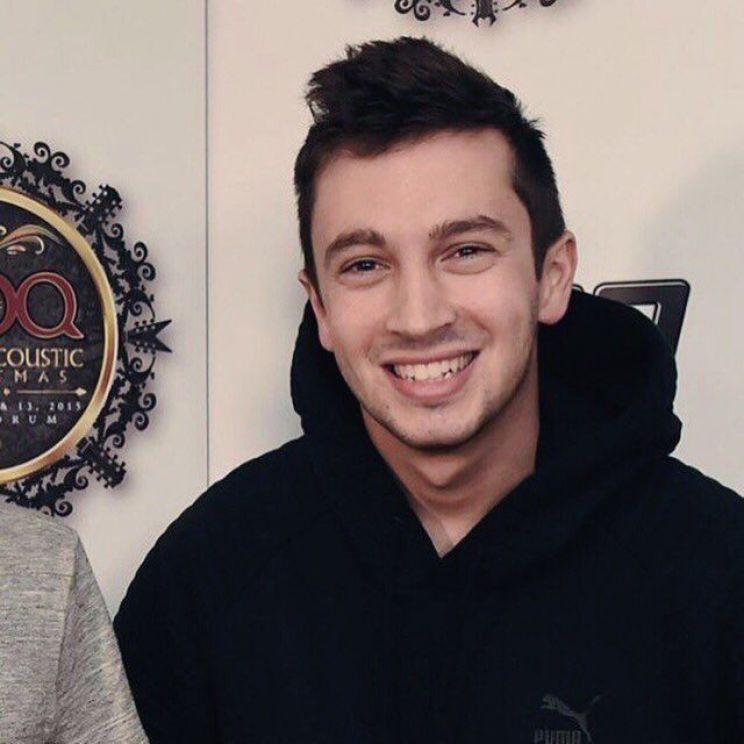Tyler Joseph