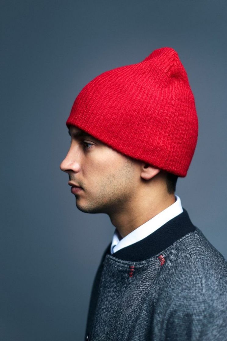 Tyler Joseph