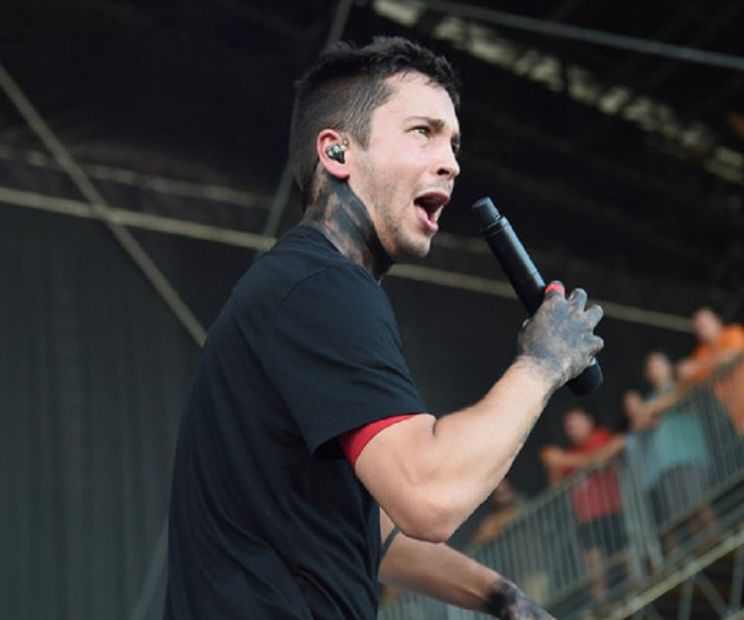 Tyler Joseph