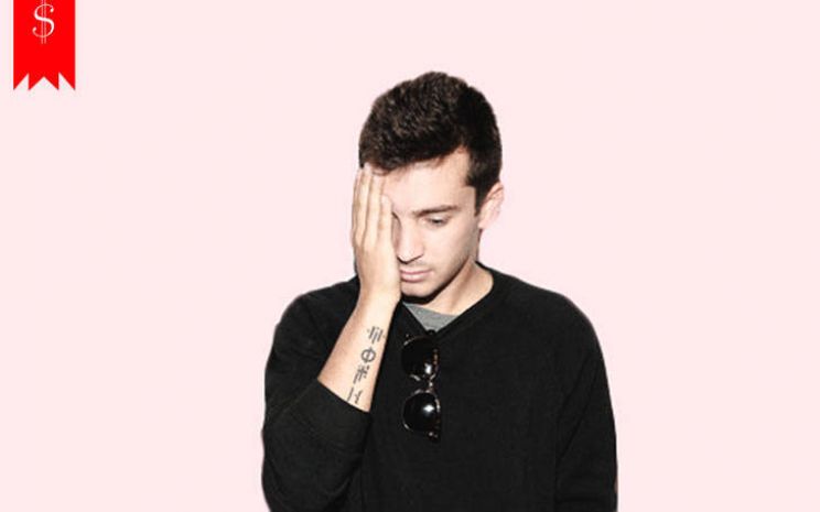 Tyler Joseph