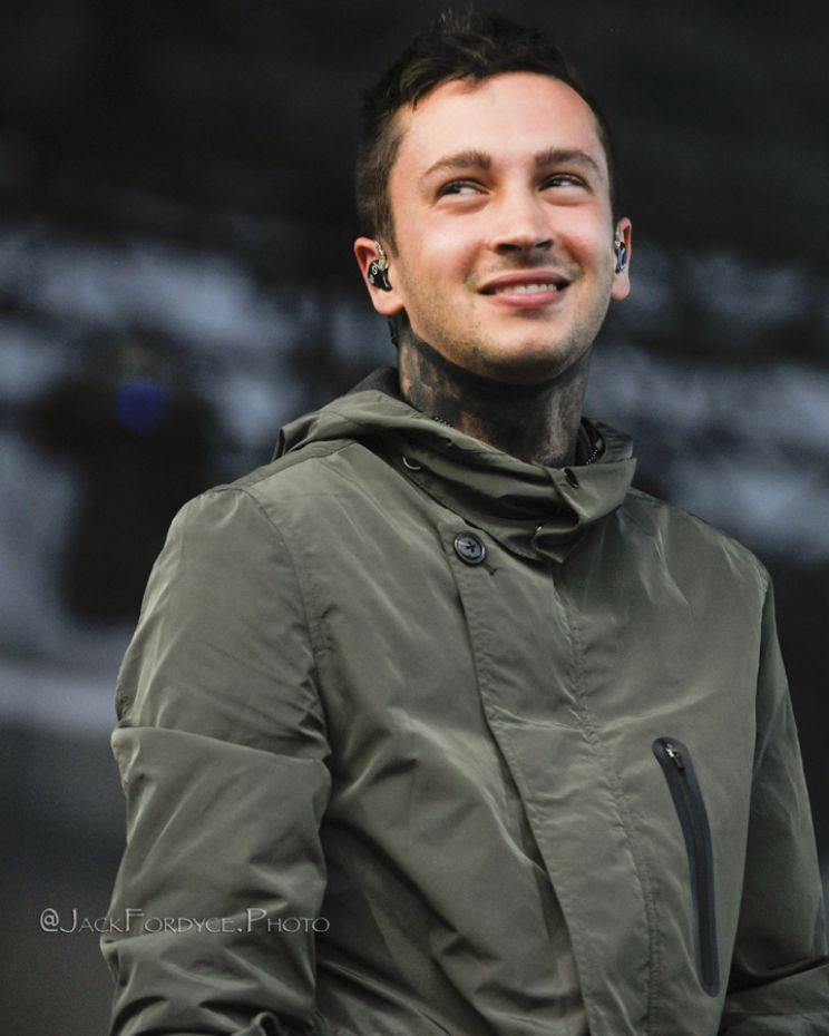 Tyler Joseph