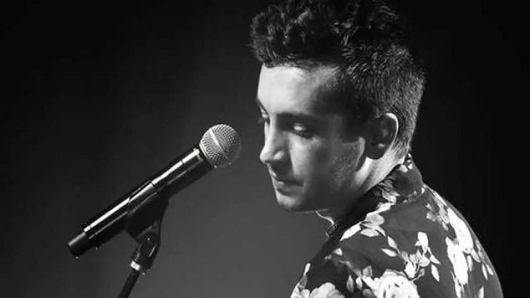 Tyler Joseph