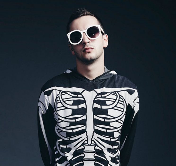 Tyler Joseph