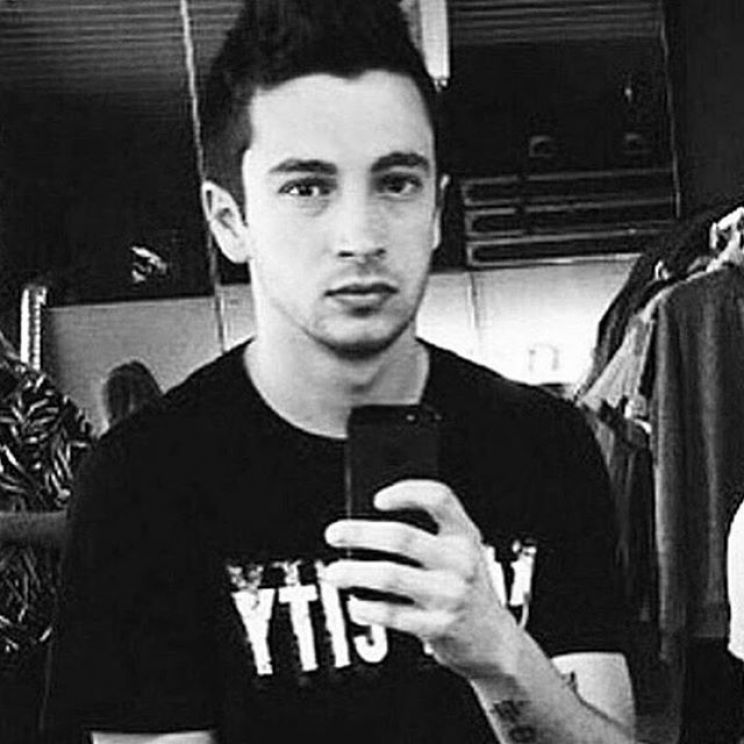 Tyler Joseph