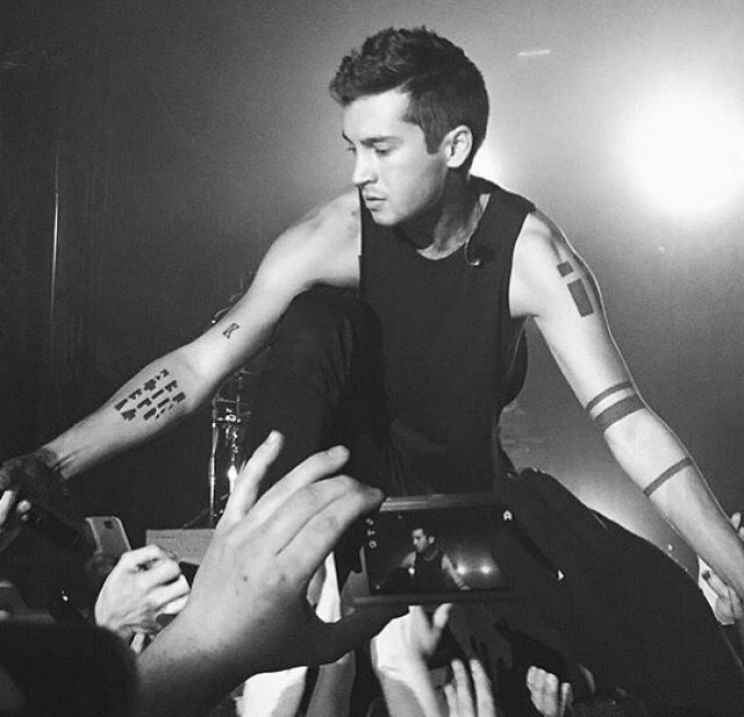 Tyler Joseph