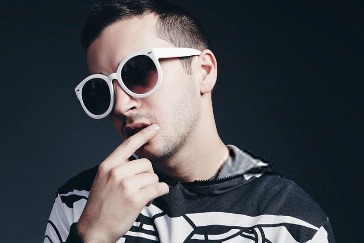 Tyler Joseph
