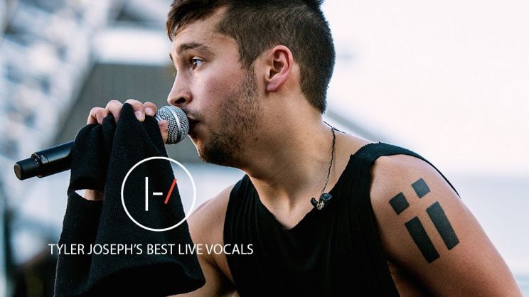 Tyler Joseph