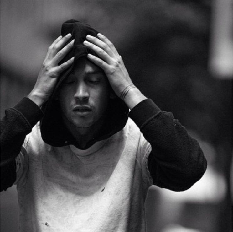 Tyler Joseph