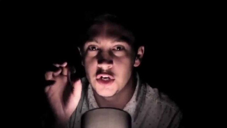 Tyler Joseph