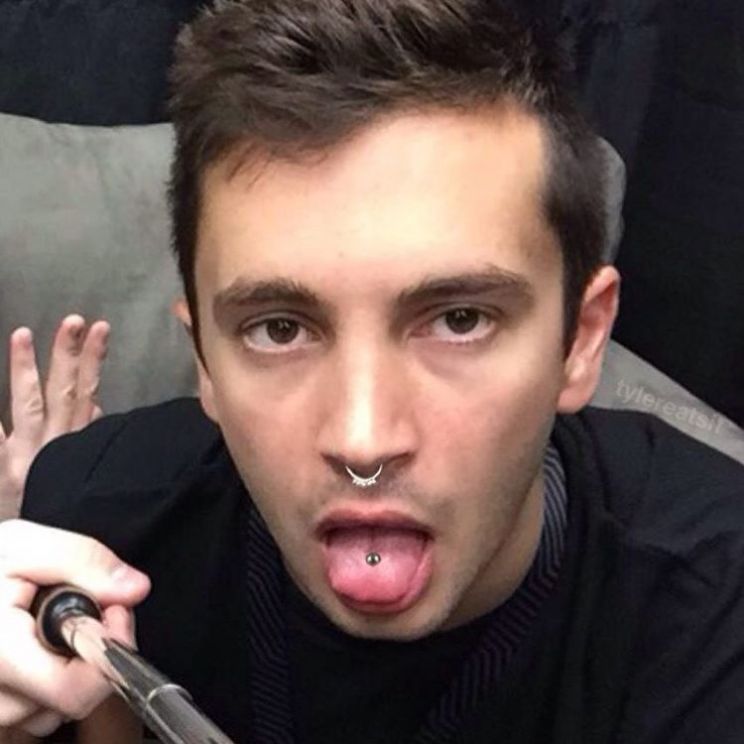 Tyler Joseph