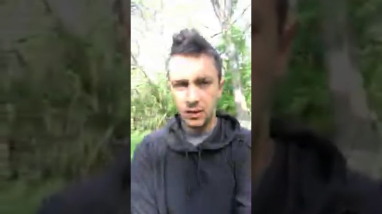 Tyler Joseph