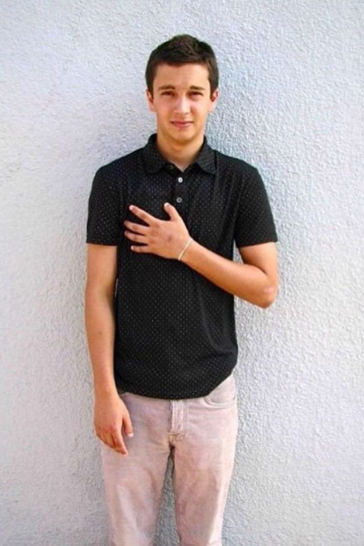 Tyler Joseph
