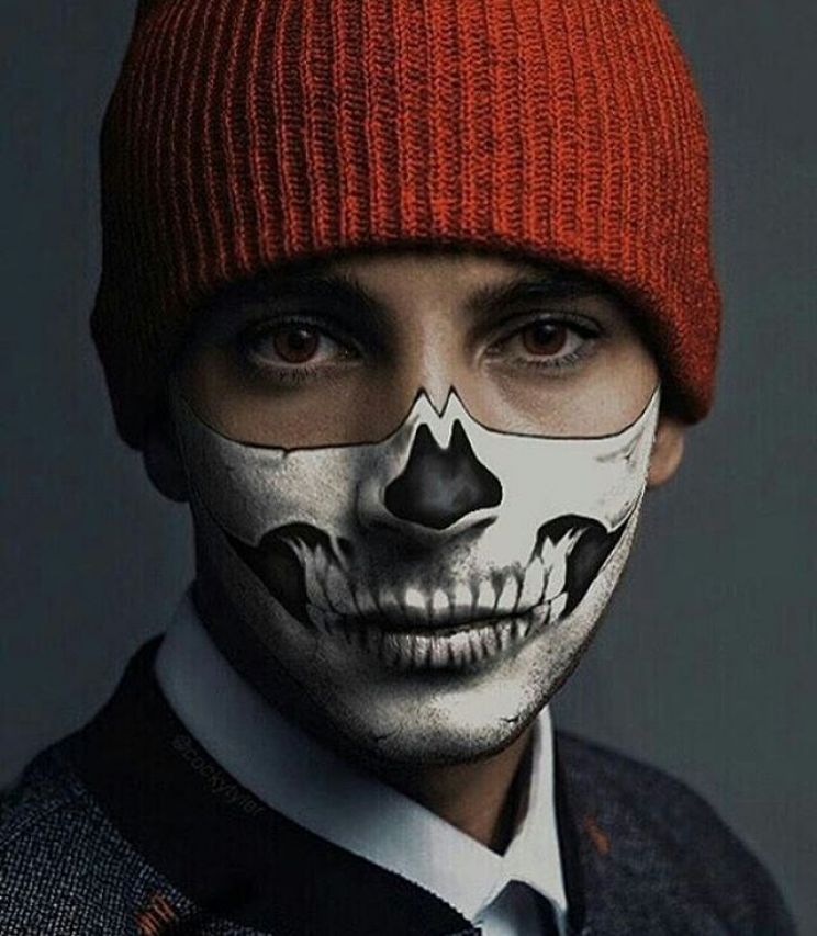 Tyler Joseph