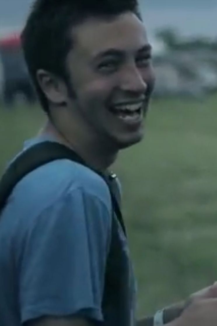 Tyler Joseph