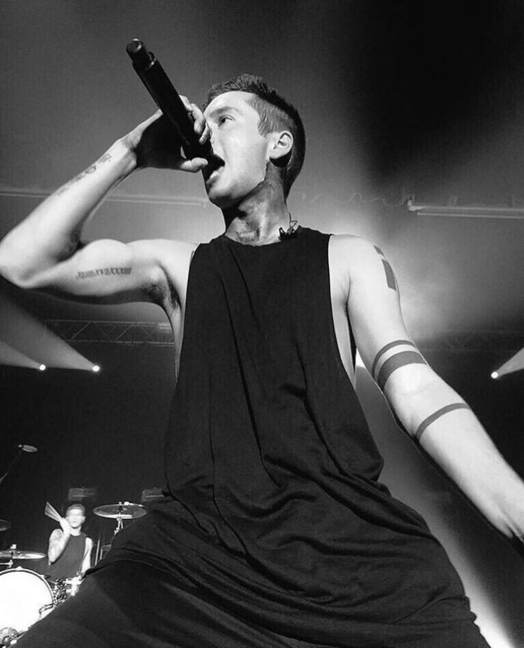 Tyler Joseph