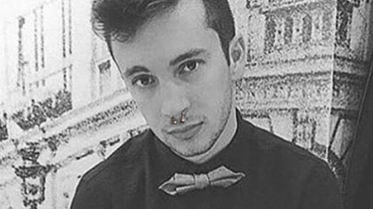 Tyler Joseph